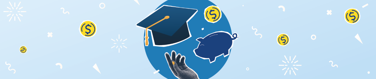 College students give real-world advice about managing finances